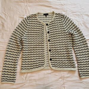 rag & bone Elisa cardigan